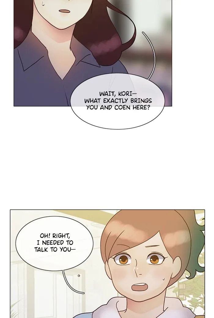 Siren's Lament Chapter 138 page 35