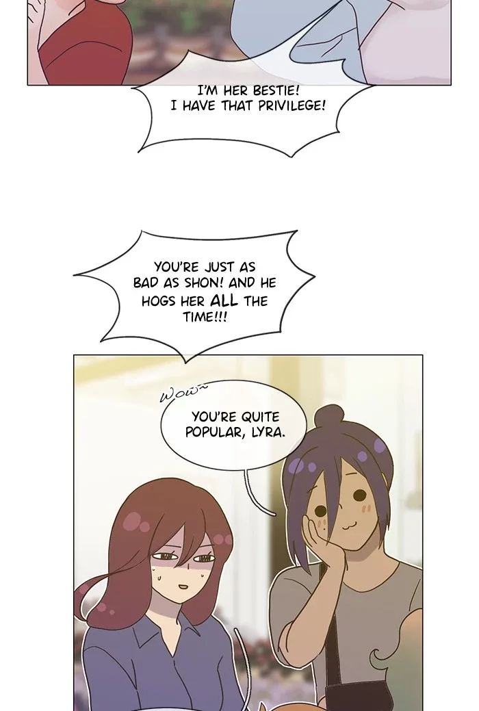 Siren's Lament Chapter 138 page 38