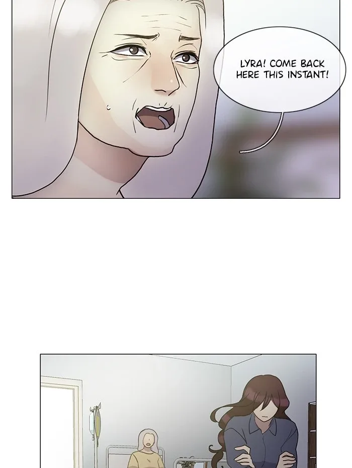 Siren's Lament Chapter 137 page 40
