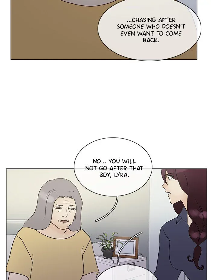 Siren's Lament Chapter 137 page 33