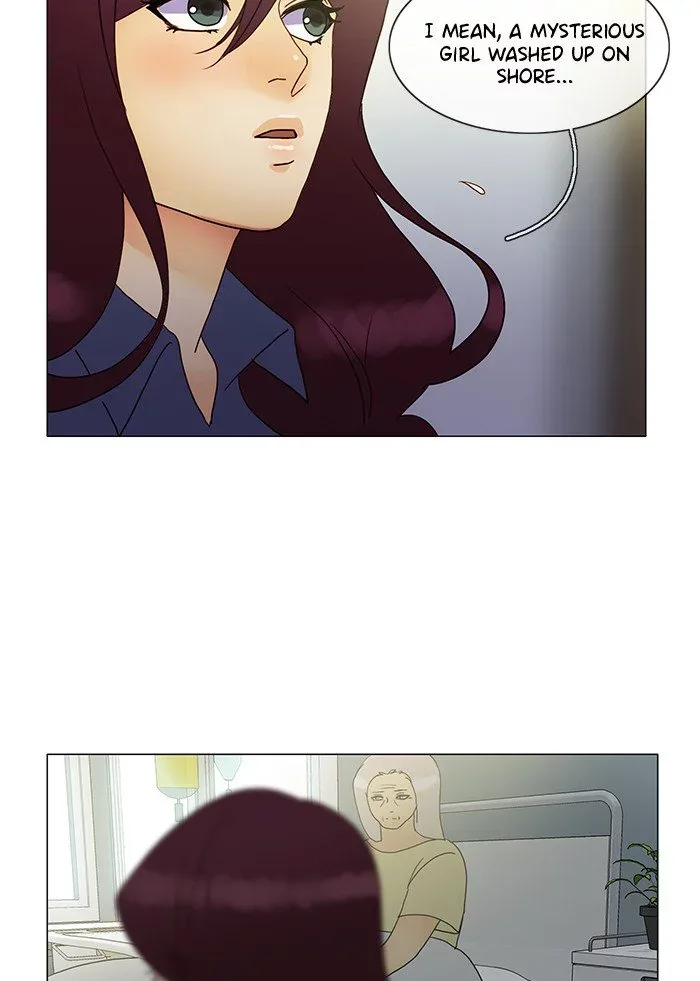 Siren's Lament Chapter 136 page 33