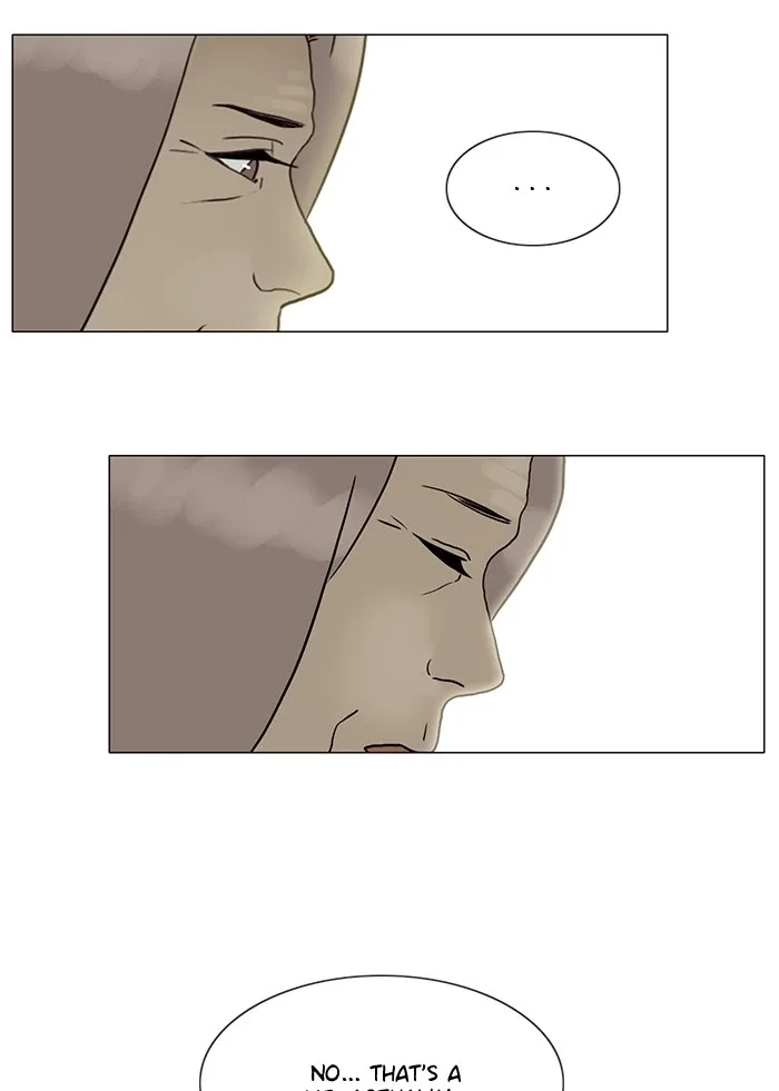 Siren's Lament Chapter 136 page 44