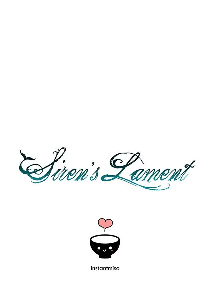 Siren's Lament Chapter 136 page 50