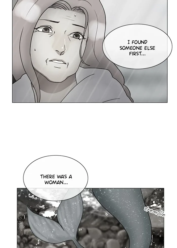 Siren's Lament Chapter 136 page 46
