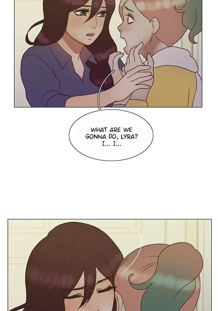 Siren's Lament Chapter 139 page 11