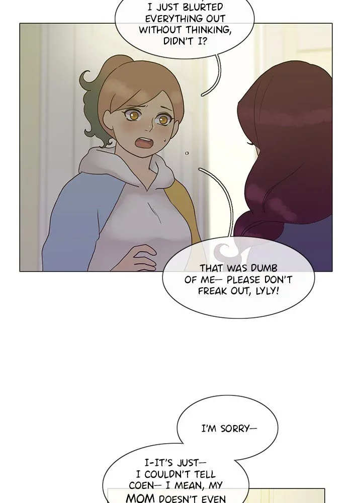 Siren's Lament Chapter 139 page 9