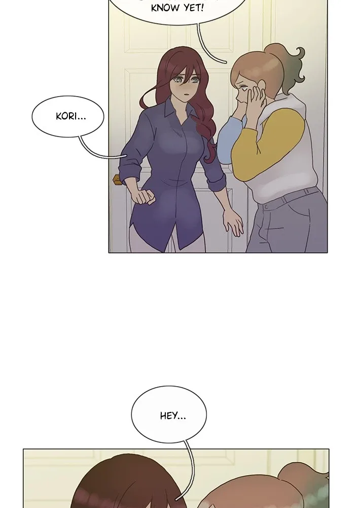 Siren's Lament Chapter 139 page 10
