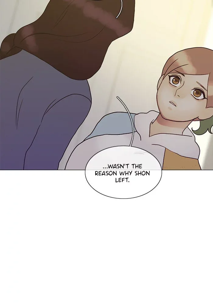 Siren's Lament Chapter 139 page 19