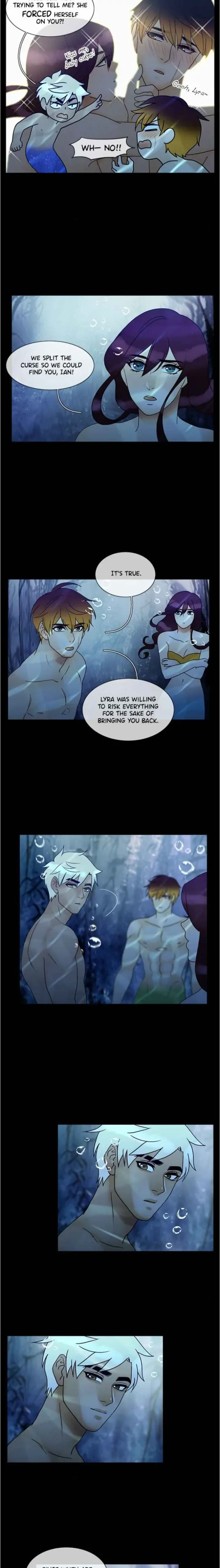 Siren's Lament Chapter 140 page 6