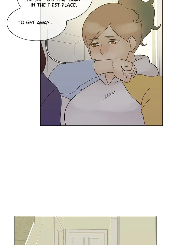 Siren's Lament Chapter 139 page 16