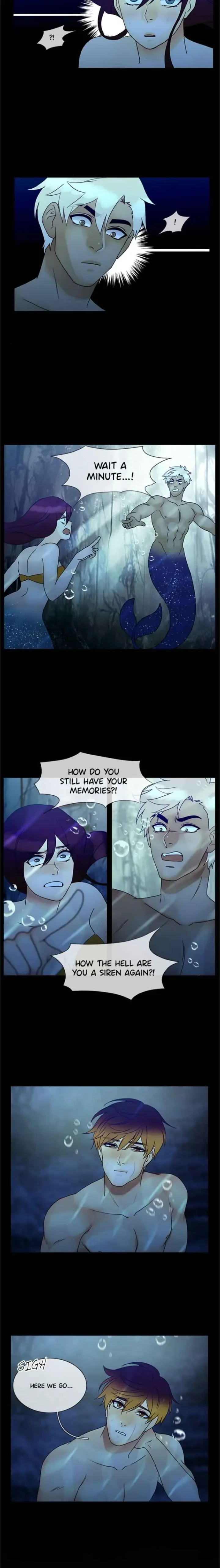 Siren's Lament Chapter 140 page 4