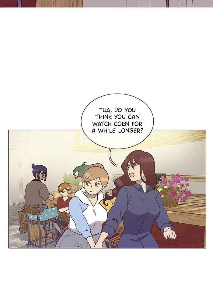 Siren's Lament Chapter 139 page 21