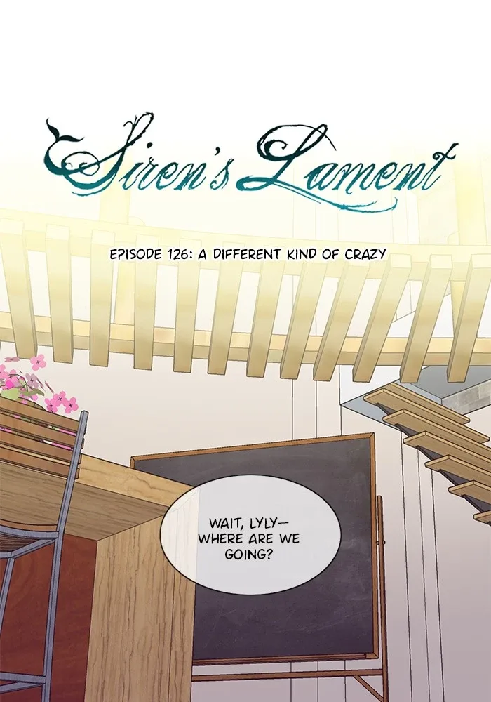 Siren's Lament Chapter 139 page 20