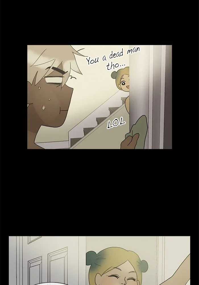 Siren's Lament Chapter 105 page 8