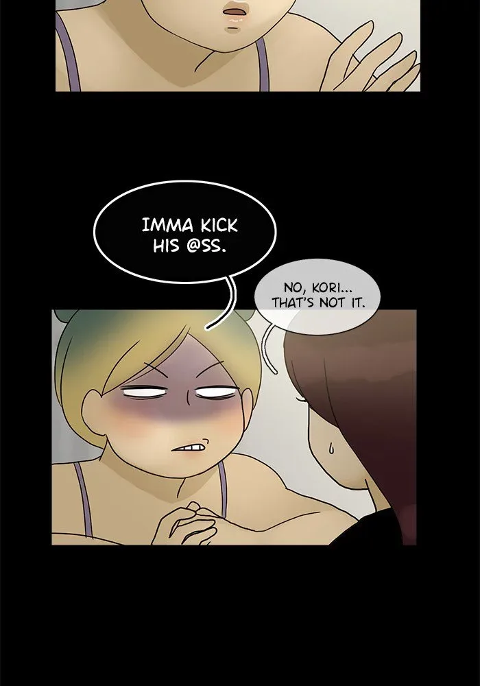 Siren's Lament Chapter 105 page 12