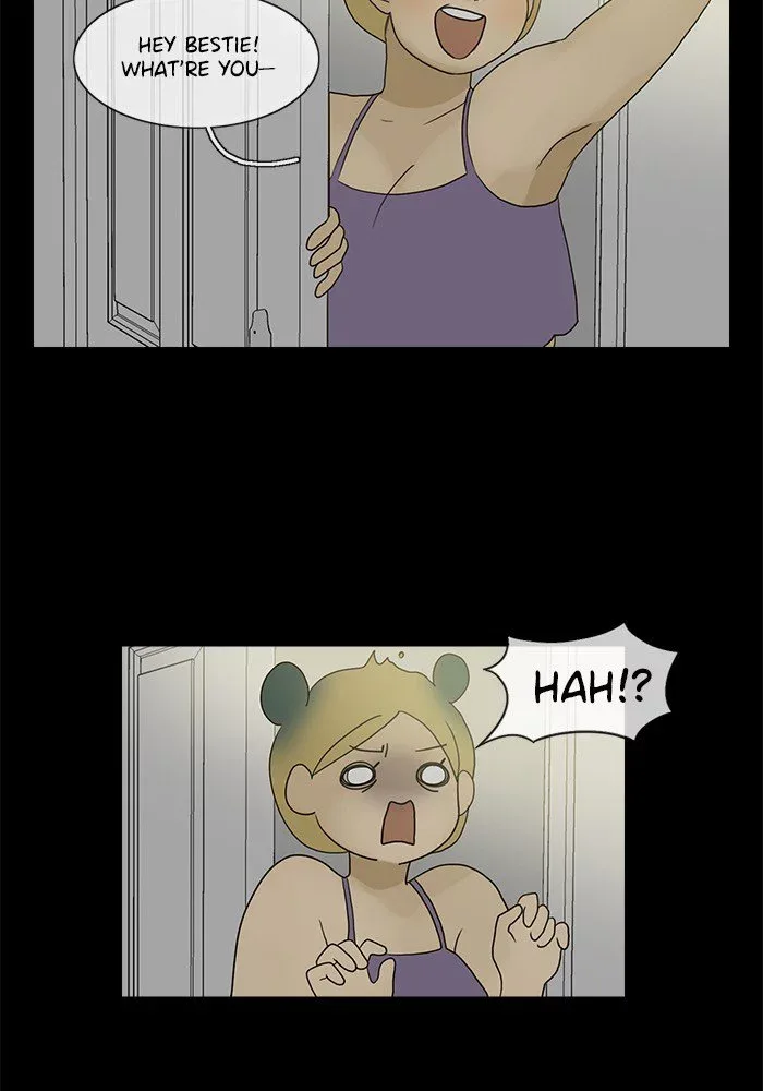 Siren's Lament Chapter 105 page 9
