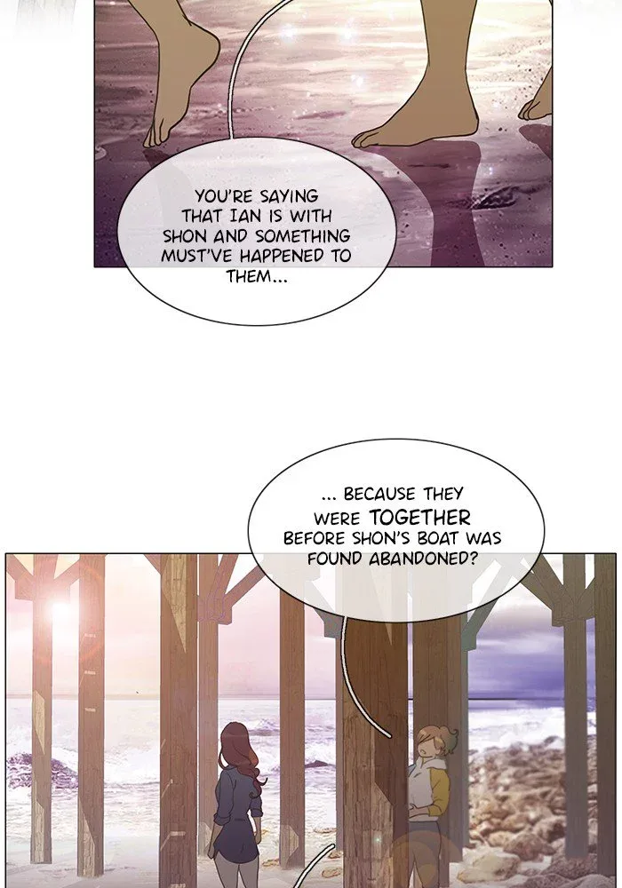 Siren's Lament Chapter 139 page 25