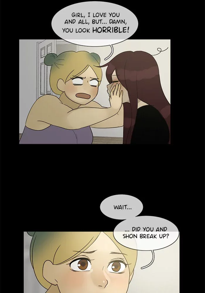 Siren's Lament Chapter 105 page 11
