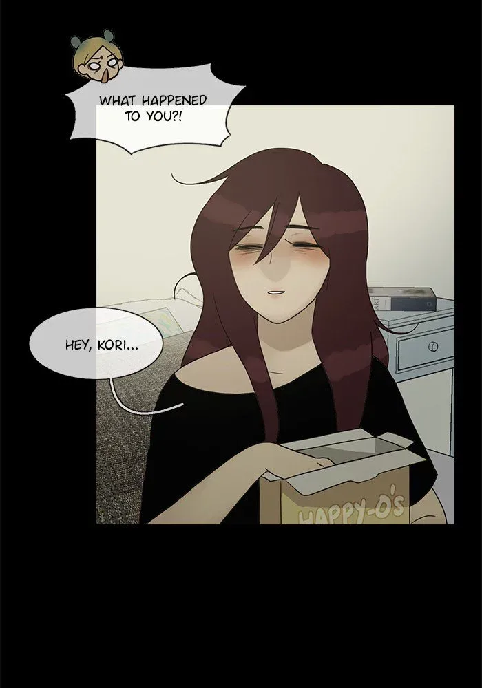 Siren's Lament Chapter 105 page 10