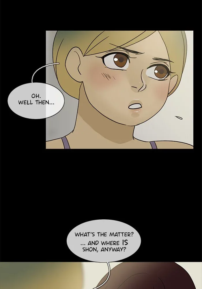 Siren's Lament Chapter 105 page 13