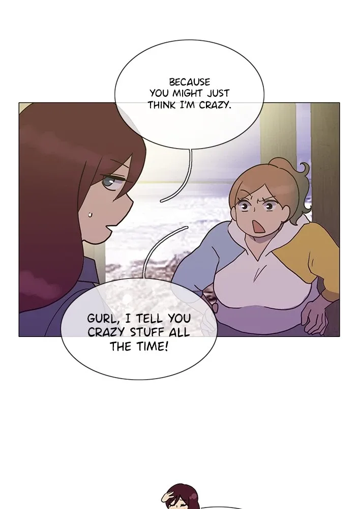 Siren's Lament Chapter 139 page 30
