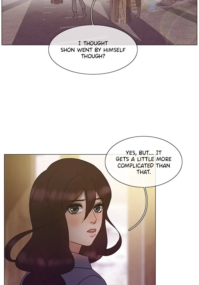 Siren's Lament Chapter 139 page 26
