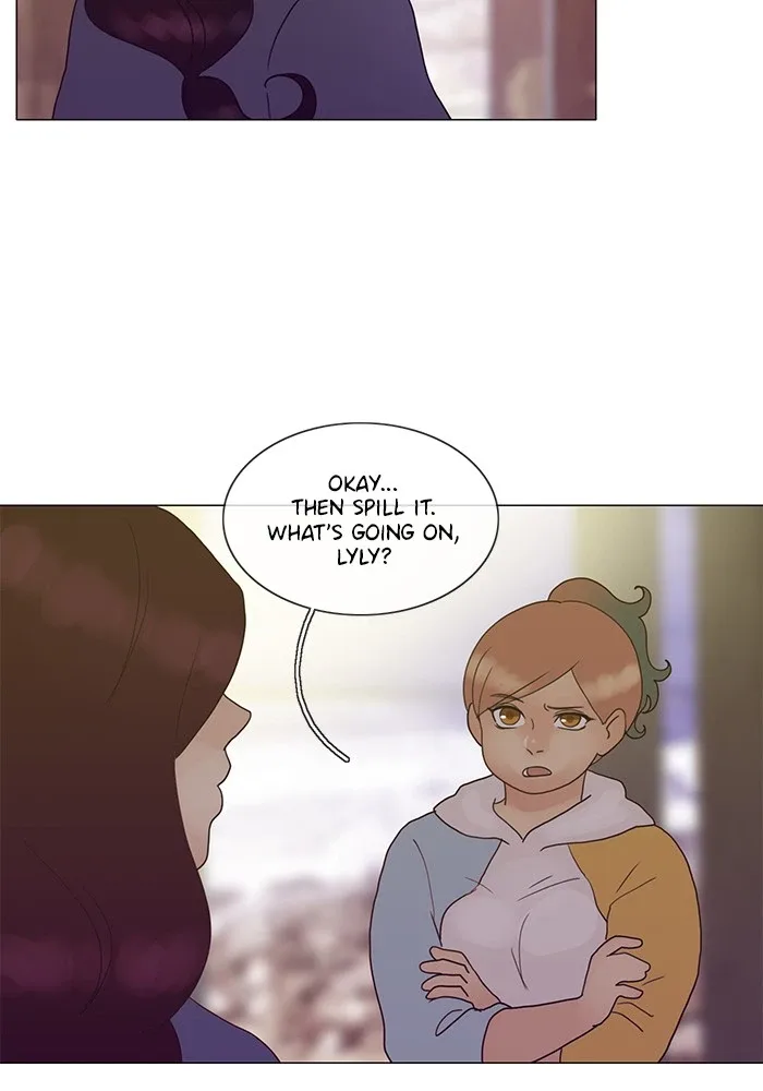Siren's Lament Chapter 139 page 27