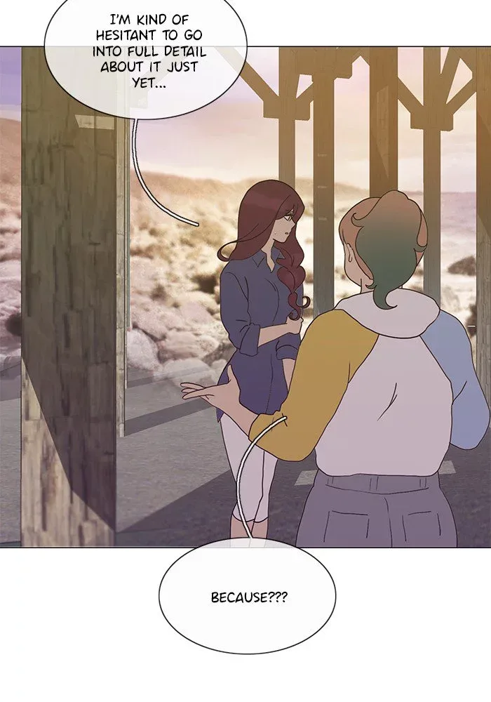 Siren's Lament Chapter 139 page 29