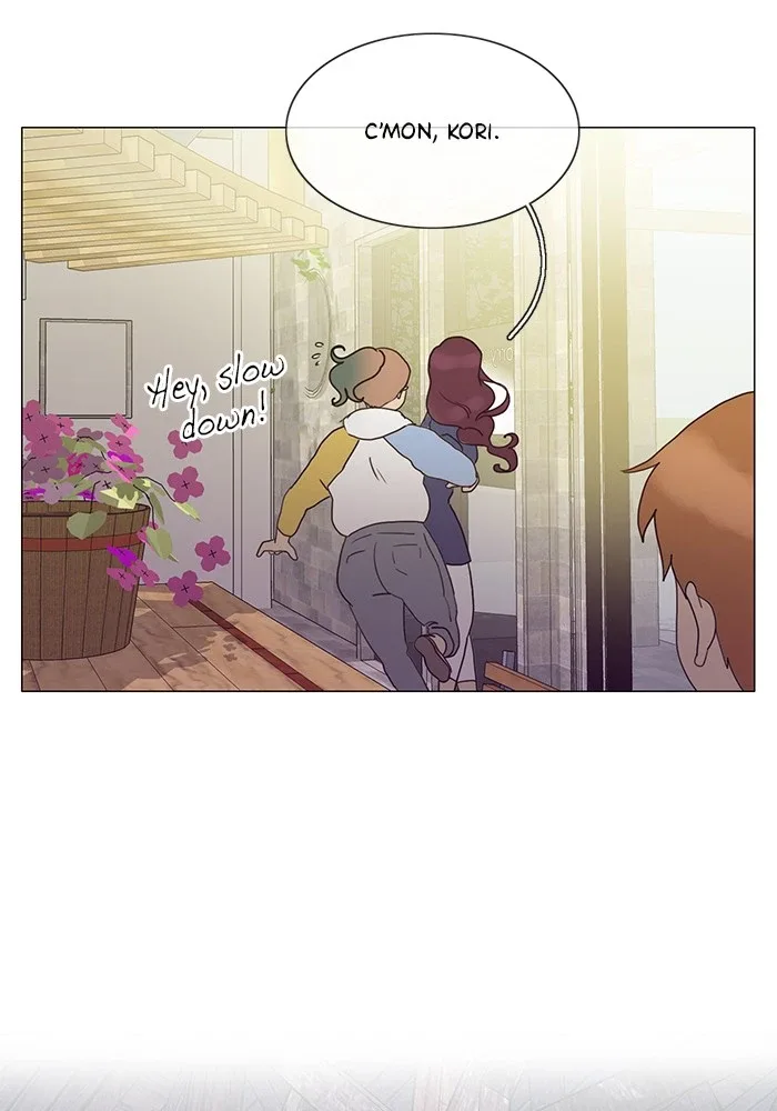 Siren's Lament Chapter 139 page 23