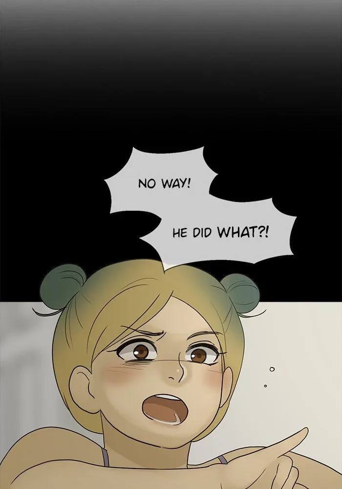 Siren's Lament Chapter 105 page 16