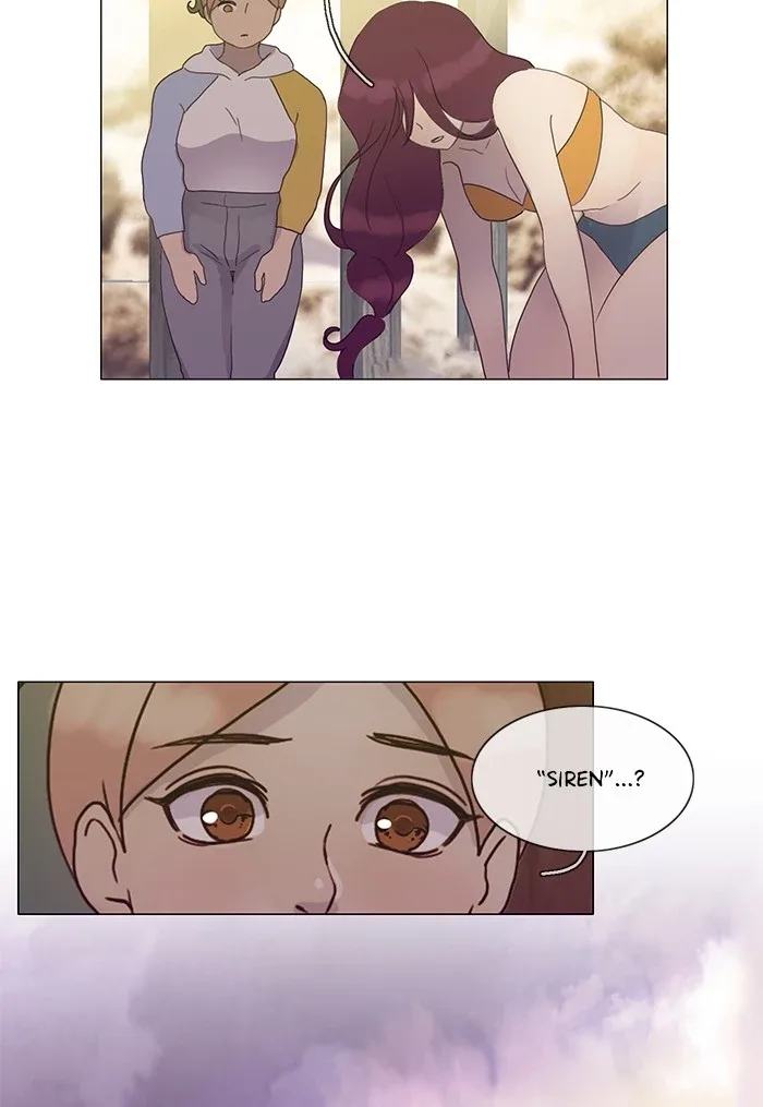 Siren's Lament Chapter 139 page 38