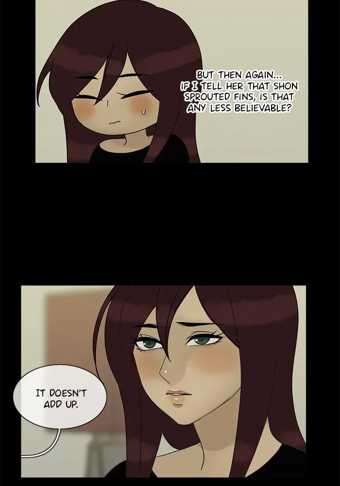 Siren's Lament Chapter 105 page 18