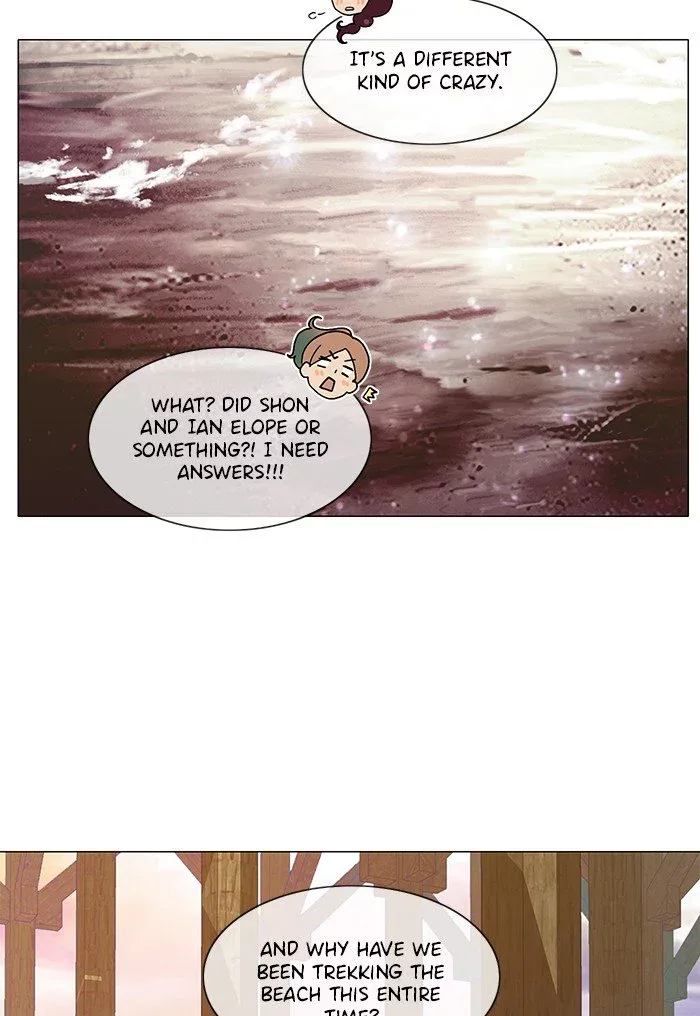 Siren's Lament Chapter 139 page 31