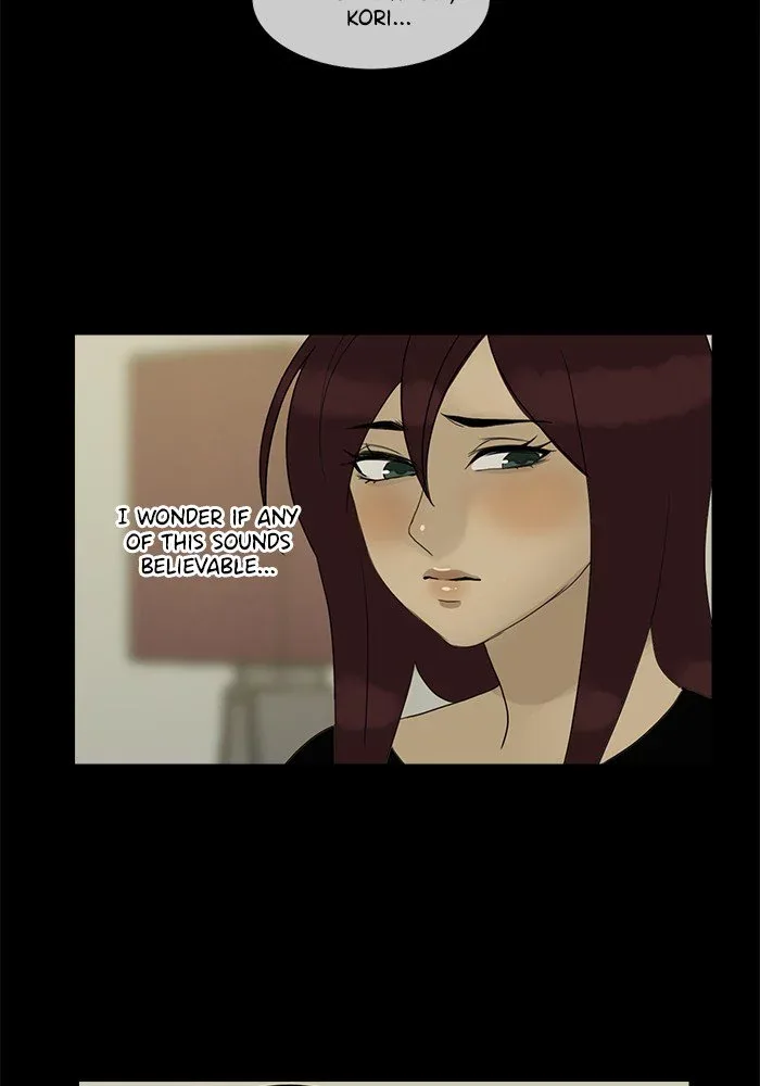 Siren's Lament Chapter 105 page 17