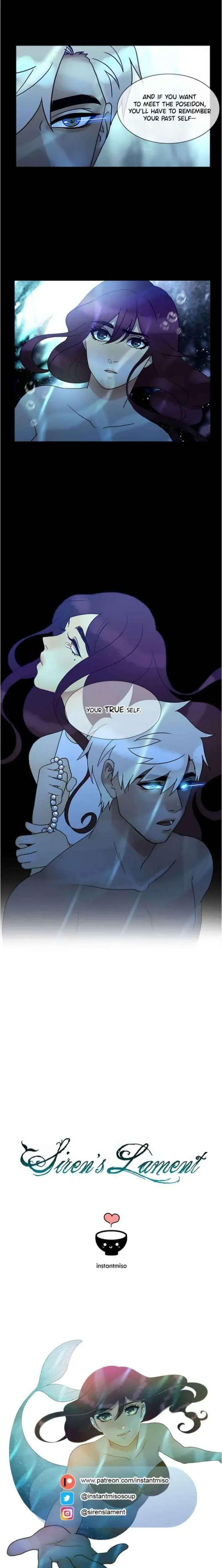 Siren's Lament Chapter 140 page 12