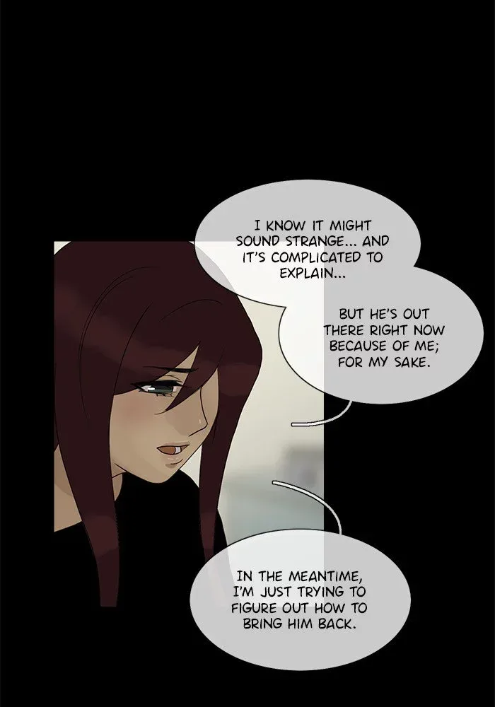 Siren's Lament Chapter 105 page 25