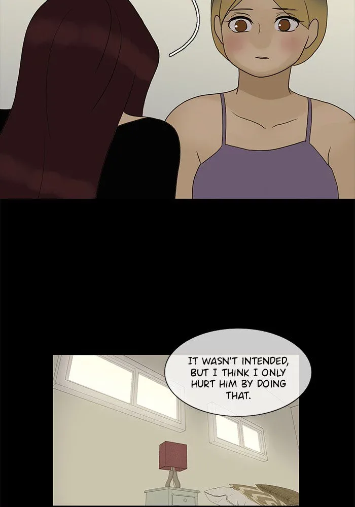Siren's Lament Chapter 105 page 24