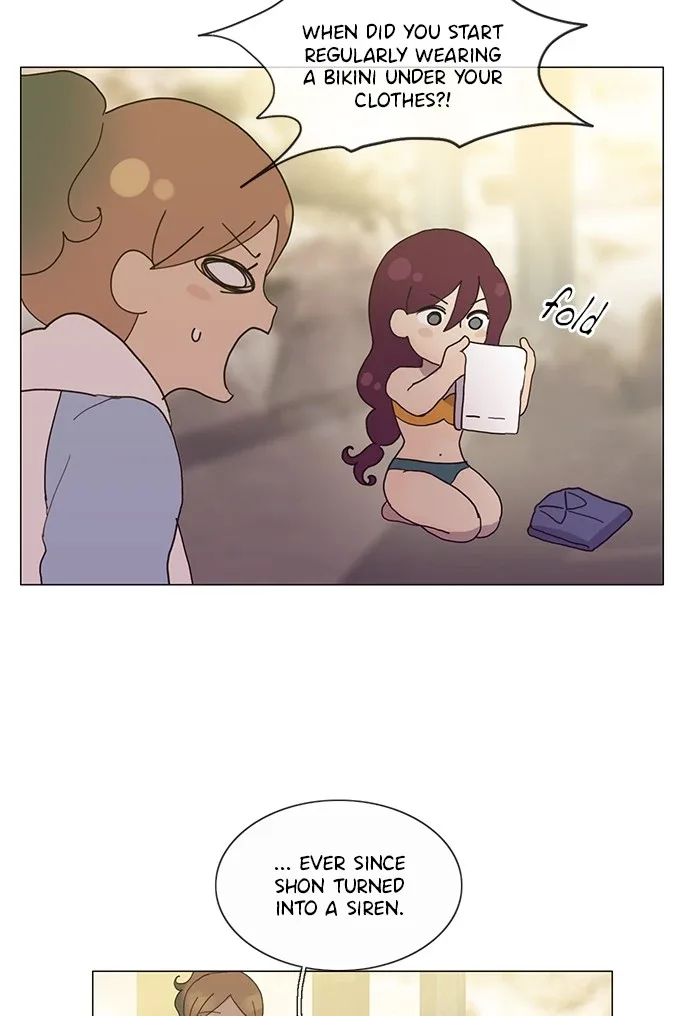 Siren's Lament Chapter 139 page 37