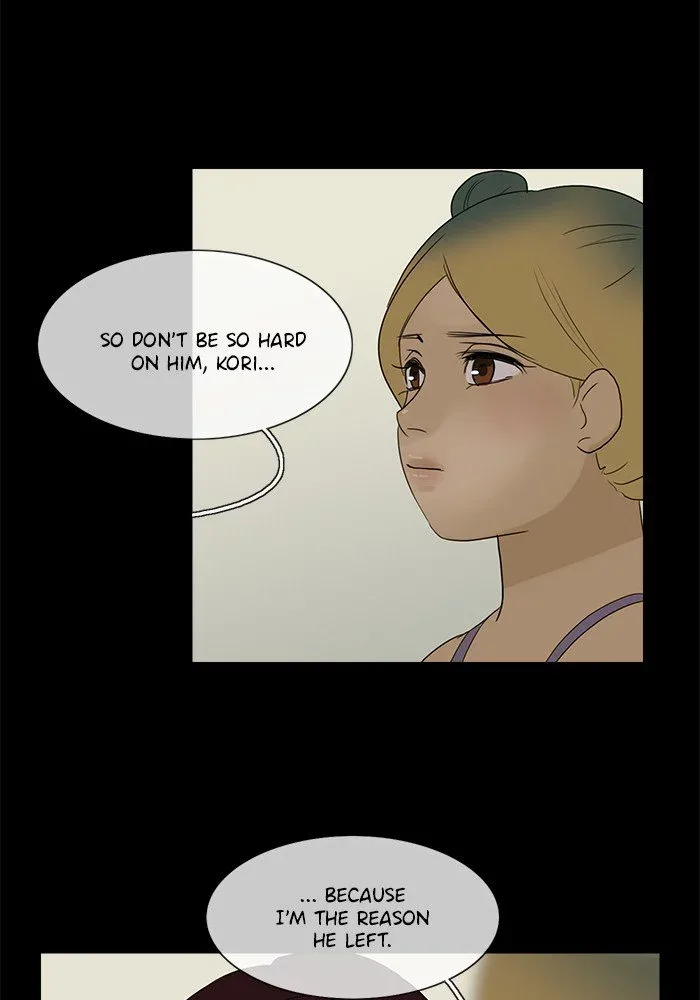 Siren's Lament Chapter 105 page 26