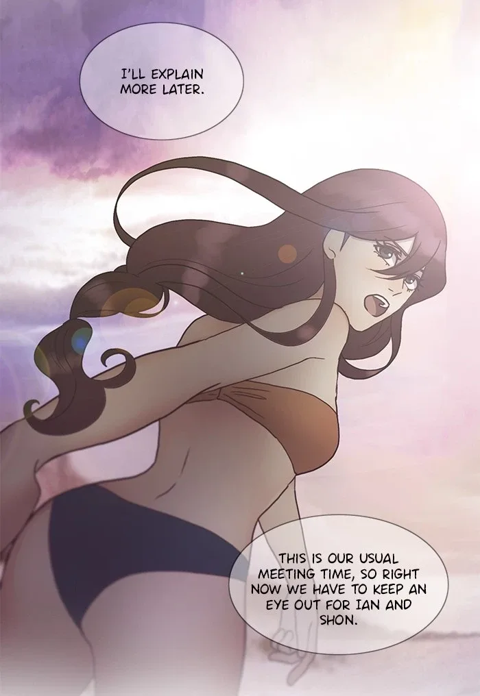 Siren's Lament Chapter 139 page 39