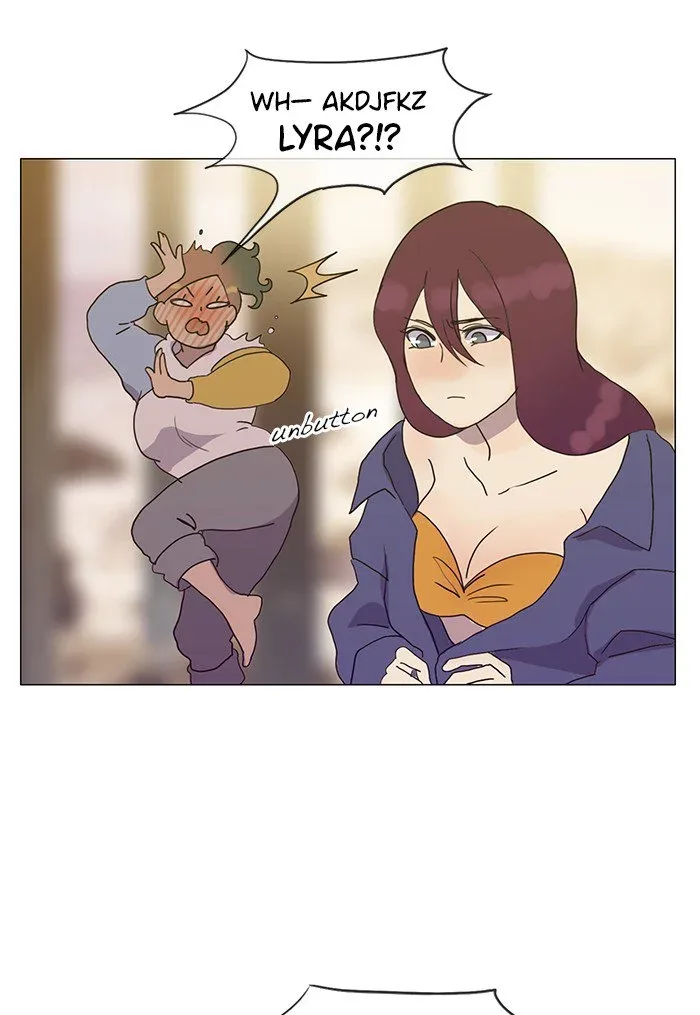 Siren's Lament Chapter 139 page 36