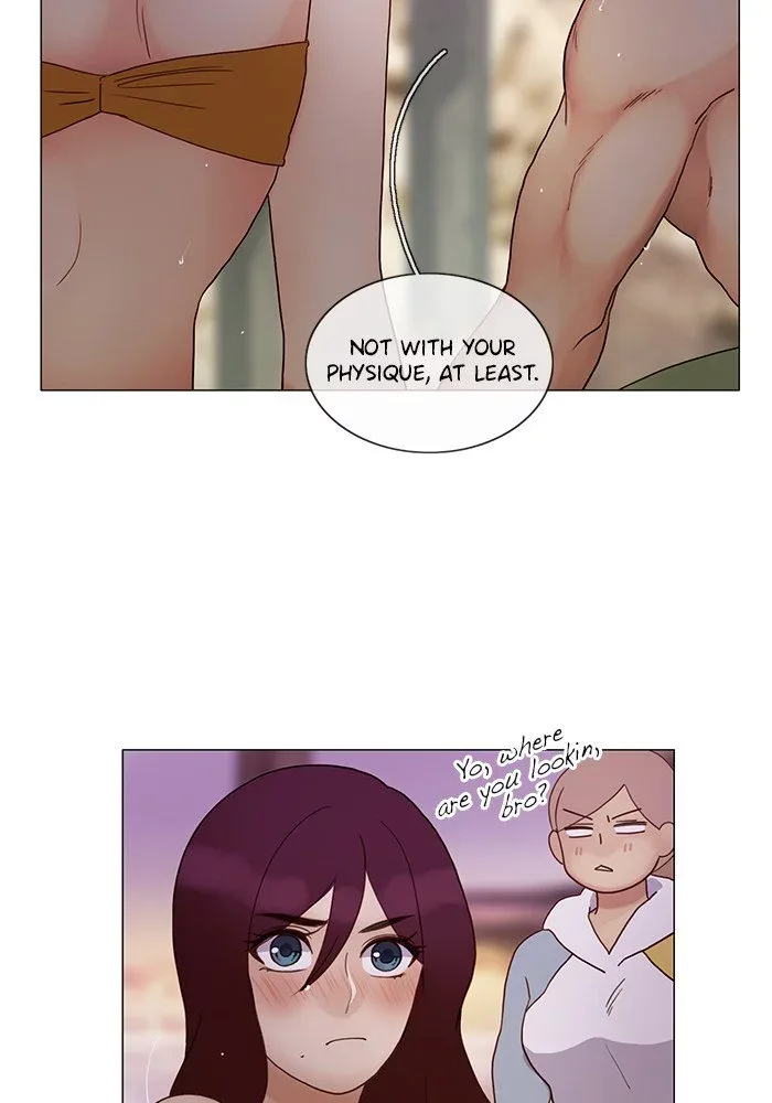 Siren's Lament Chapter 141 page 12