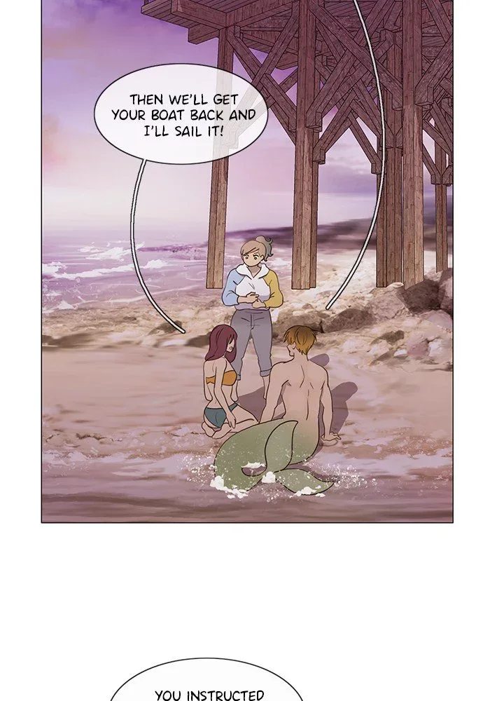 Siren's Lament Chapter 141 page 10