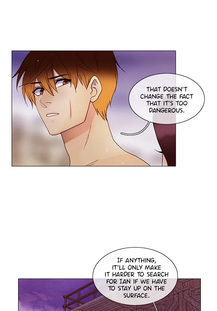 Siren's Lament Chapter 141 page 9