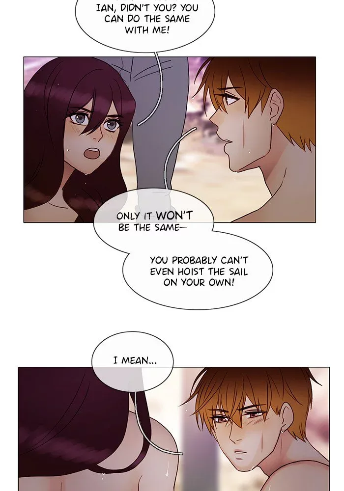 Siren's Lament Chapter 141 page 11
