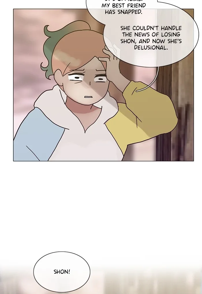 Siren's Lament Chapter 139 page 42