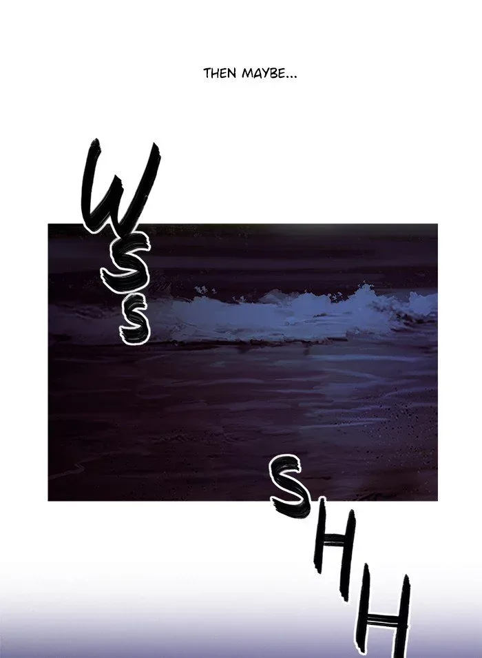 Siren's Lament Chapter 105 page 33
