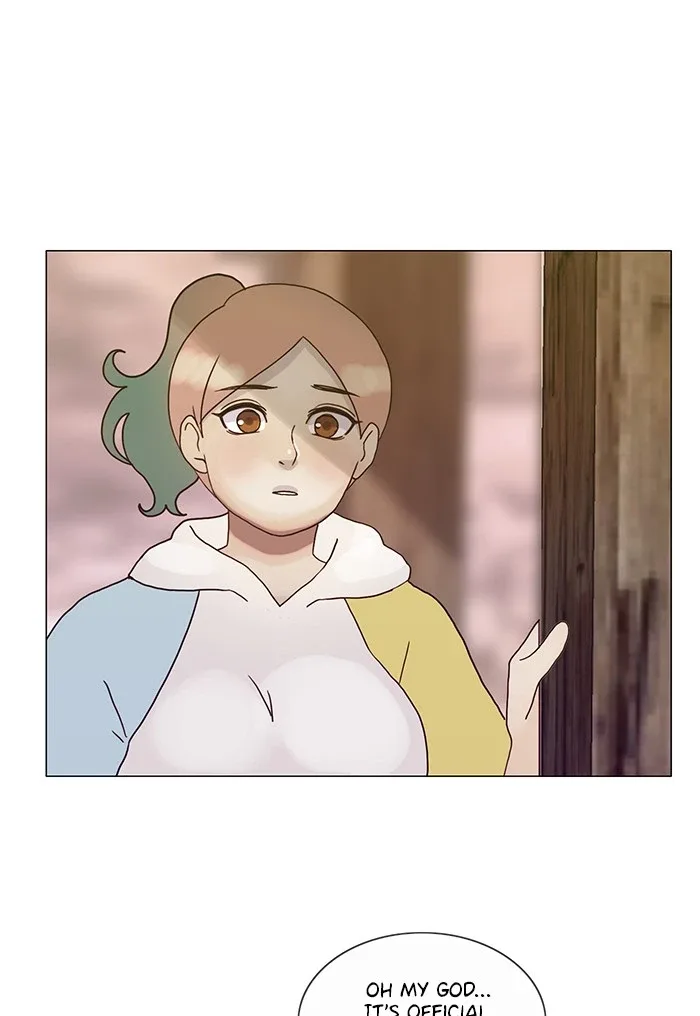 Siren's Lament Chapter 139 page 41