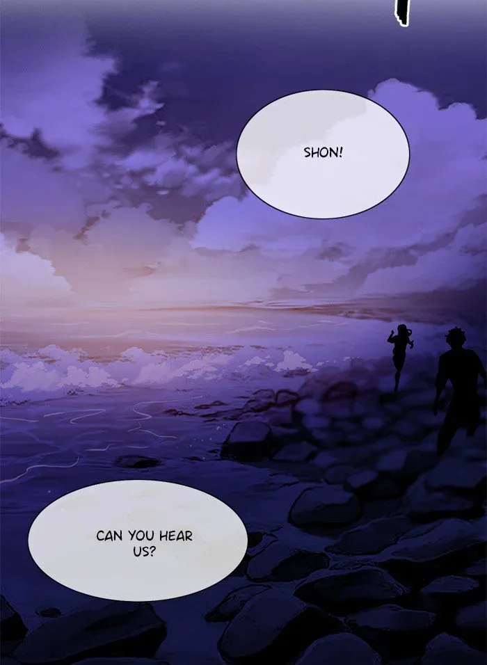 Siren's Lament Chapter 105 page 34
