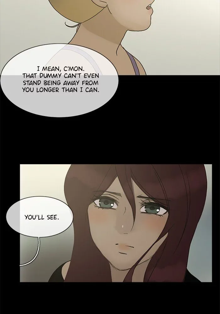Siren's Lament Chapter 105 page 30
